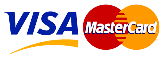 Visa MasterCard